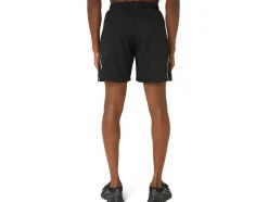 Discount ASICS MEN 7IN PR LYTE SHORT 2.0 Performance Black