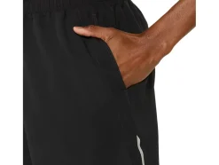 Discount ASICS MEN 7IN PR LYTE SHORT 2.0 Performance Black