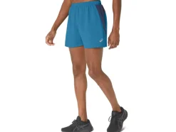 Best Sale ASICS MEN 5IN PR LYTE SHORT 2.0 Island Blue