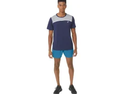 Best Sale ASICS MEN 5IN PR LYTE SHORT 2.0 Island Blue