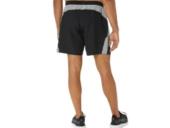 Clearance ASICS MEN 7IN PR LYTE SHORT 2.0 Performance Black/Sheet Rock