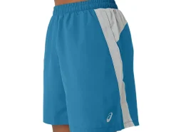 Shop ASICS MEN 7IN PR LYTE SHORT 2.0 Island Blue