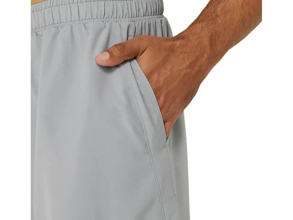 Fashion ASICS MEN 7IN PR LYTE SHORT 2.0 Sheet Rock/Sheet Rock
