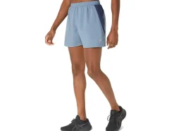 Outlet ASICS MEN 5IN PR LYTE SHORT 2.0 Steel Blue