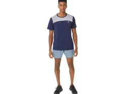 Outlet ASICS MEN 5IN PR LYTE SHORT 2.0 Steel Blue
