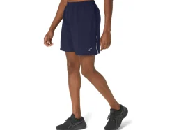 Fashion ASICS MEN 7IN PR LYTE SHORT 2.0 Peacoat/Peacoat
