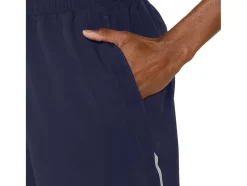 Fashion ASICS MEN 7IN PR LYTE SHORT 2.0 Peacoat/Peacoat