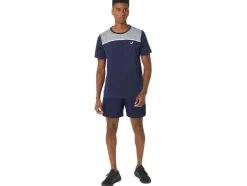 Fashion ASICS MEN 7IN PR LYTE SHORT 2.0 Peacoat/Peacoat
