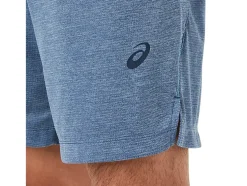 Store ASICS MEN 7IN SHORTS Grand Shark Heather