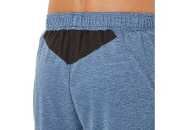 Store ASICS MEN 7IN SHORTS Grand Shark Heather