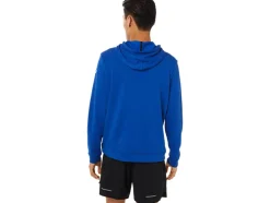 Sale ASICS MEN LAM HOODIE Team Royal