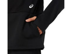 Best ASICS MEN LAM JACKET Performance Black