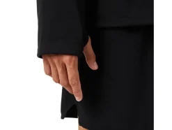 Best ASICS MEN LAM JACKET Performance Black