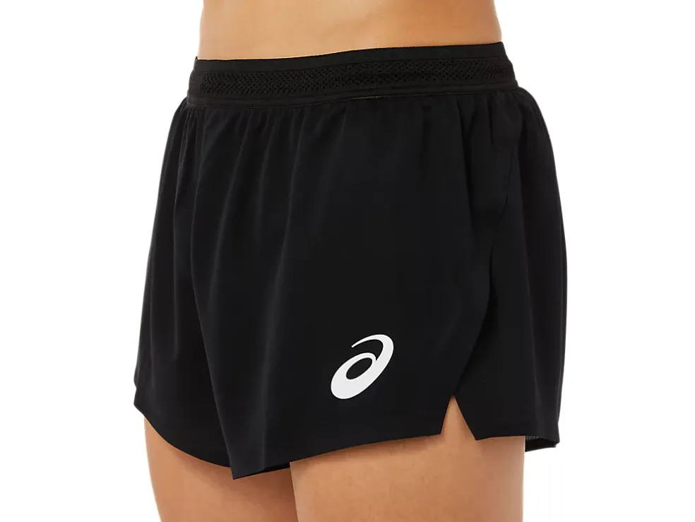 Flash Sale ASICS MEN LIGHT KNIT SHORT Performance Black