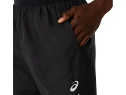 Clearance ASICS MEN LITE-SHOW PANT Performance Black