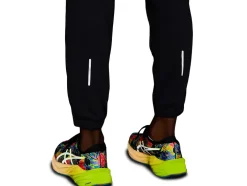 Clearance ASICS MEN LITE-SHOW PANT Performance Black