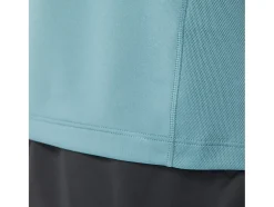 Online ASICS MEN LITE-SHOW SHORT SLEEVE TOP Foggy Teal