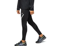 Flash Sale ASICS MEN LITE-SHOW TIGHT Performance Black