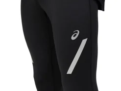 Flash Sale ASICS MEN LITE-SHOW TIGHT Performance Black