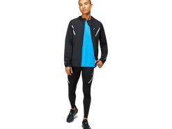 Flash Sale ASICS MEN LITE-SHOW TIGHT Performance Black