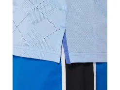 Best ASICS MEN MATCH ACTIBREEZE POLO-SHIRT Sapphire
