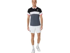 Clearance ASICS MEN MATCH 7IN SHORT Brilliant White