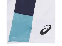 Best ASICS MEN MATCH 7IN SHORT Brilliant White