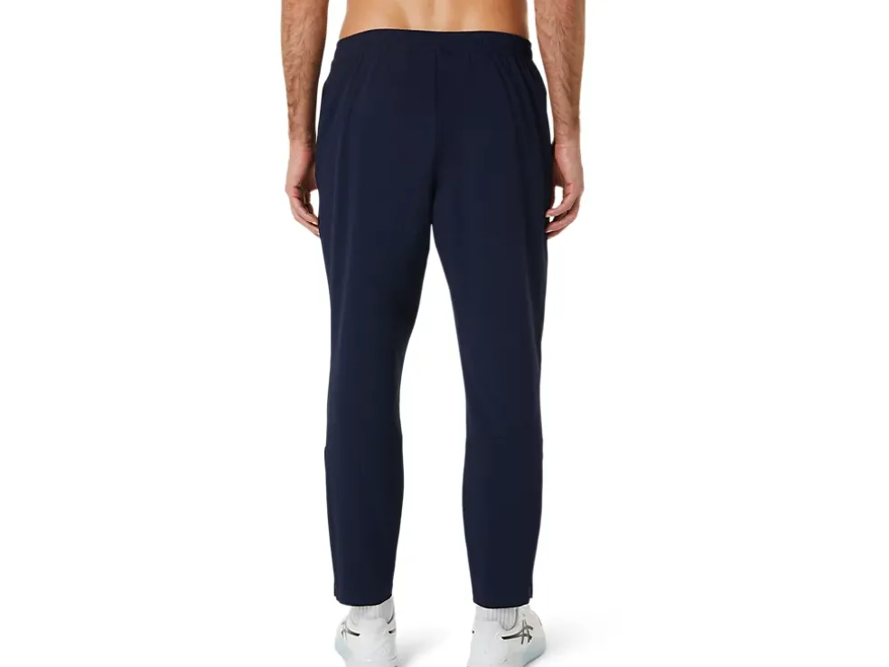 Best ASICS MEN MATCH PANT Midnight
