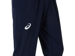 Best ASICS MEN MATCH PANT Midnight