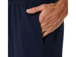 Best ASICS MEN MATCH PANT Midnight