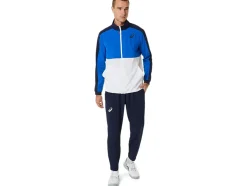 Best ASICS MEN MATCH PANT Midnight