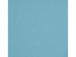 Best ASICS MEN MATCH SHORT SLEEVE TOP Aquamarine