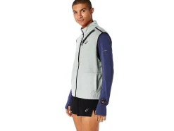 Flash Sale ASICS MEN METARUN PACKABLE VEST Light Sage