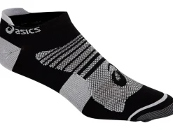 Best ASICS MEN QUICK LYTE PLUS 3PK Brilliant White/Performance Black