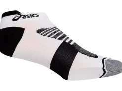 Best ASICS MEN QUICK LYTE PLUS 3PK Brilliant White/Performance Black