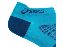 Sale ASICS MEN QUICK LYTE PLUS 3PK Lagoon/Deep Sea Teal