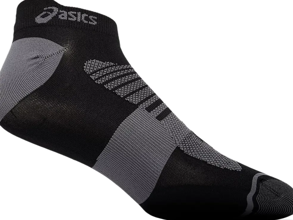 Online ASICS MEN QUICK LYTE PLUS 3PK Performance Black