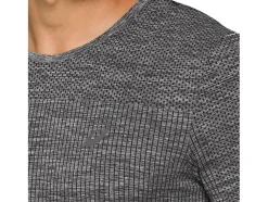 Best Sale ASICS MEN RACE SEAMLESS SHORT SLEEVE Performance Black