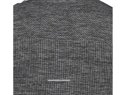 Best Sale ASICS MEN RACE SEAMLESS SHORT SLEEVE Performance Black