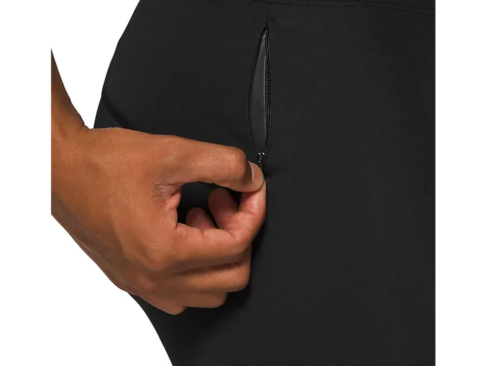 Clearance ASICS MEN RACE TIGHT Performance Black