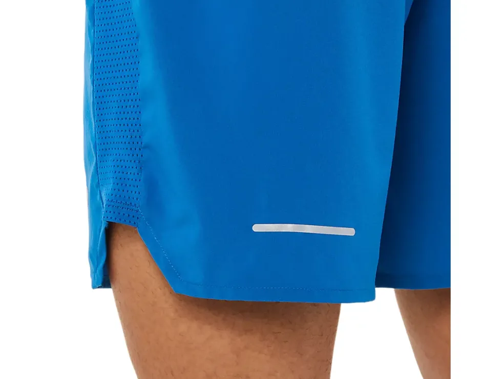 Best ASICS MEN ROAD 7IN SHORT Lake Drive