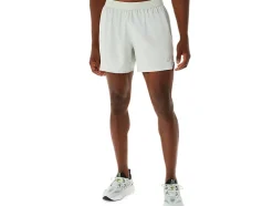 Best Sale ASICS MEN ROAD 5IN SHORT Light Sage