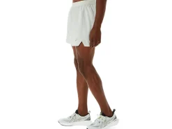 Best Sale ASICS MEN ROAD 5IN SHORT Light Sage