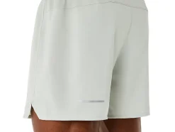 Best Sale ASICS MEN ROAD 5IN SHORT Light Sage