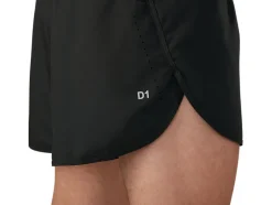 Hot ASICS MEN SPLIT SHORT Performance Black