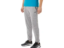 Hot ASICS MEN TECH JOGGER Carrier Grey Heather