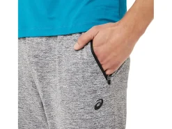 Hot ASICS MEN TECH JOGGER Carrier Grey Heather