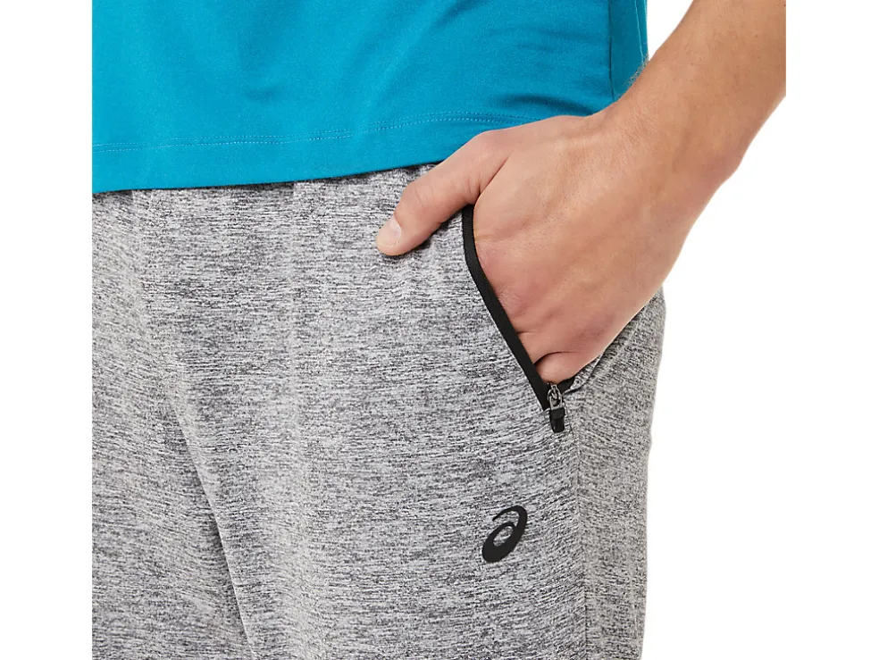 Hot ASICS MEN TECH JOGGER Carrier Grey Heather