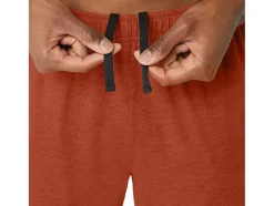 Fashion ASICS MEN TECH PANT 2.0 Spice Latte Spacedye