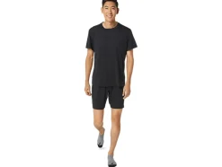Cheap ASICS MEN THE NEW STRONG LOUNGE reSET Performance Black